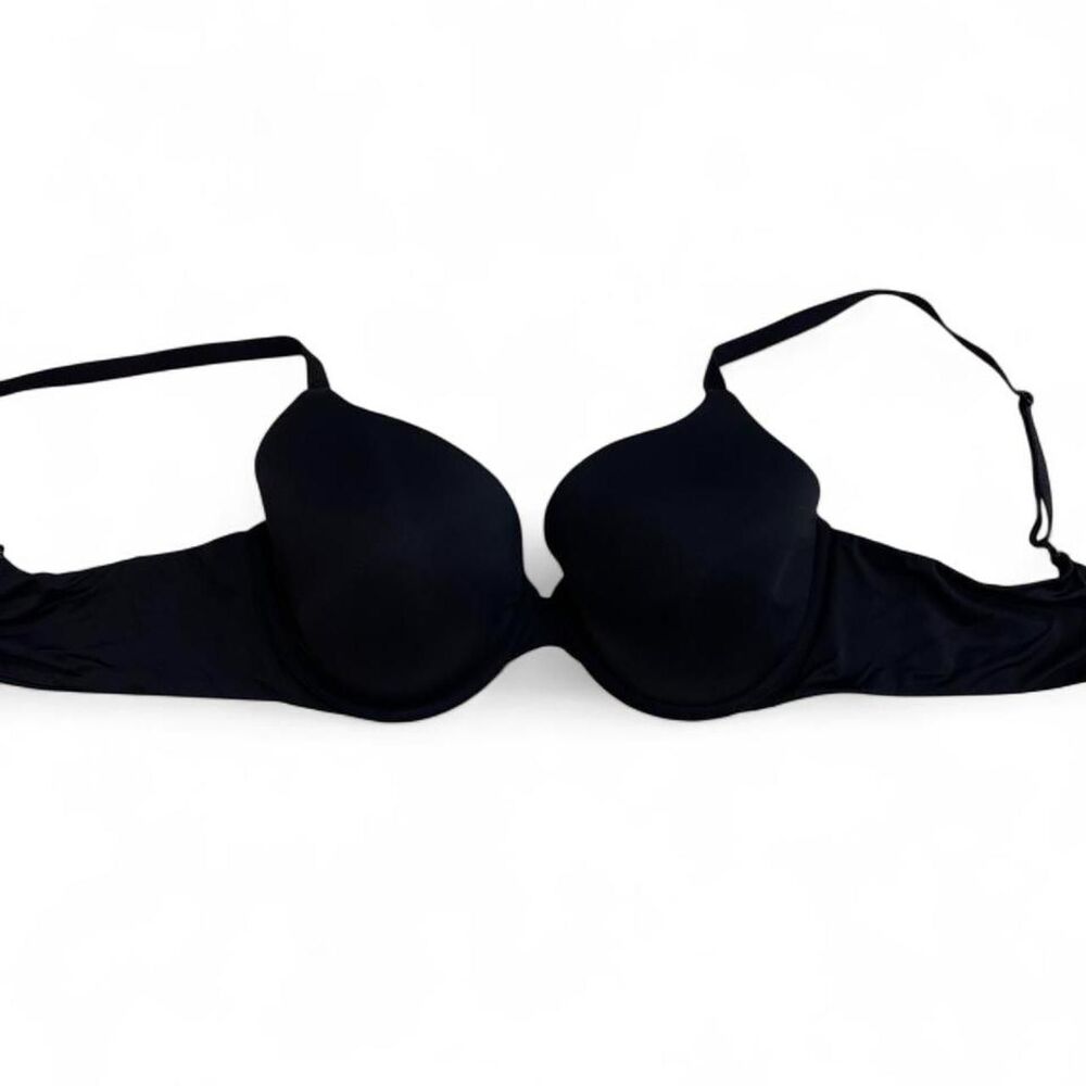 Victoria-s-secret Women's Black Bra